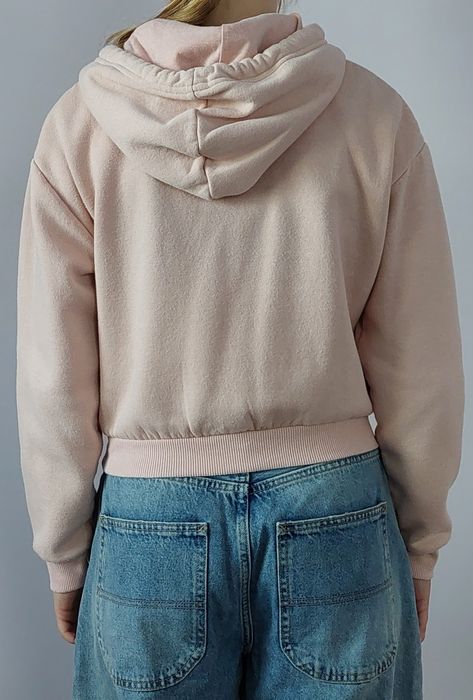 Bluza z kapturem Terranova S