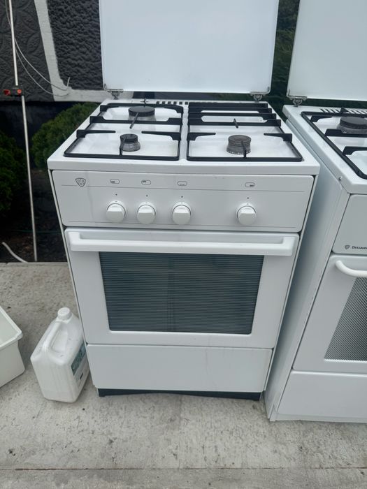 Газова плита DGG ,55cm