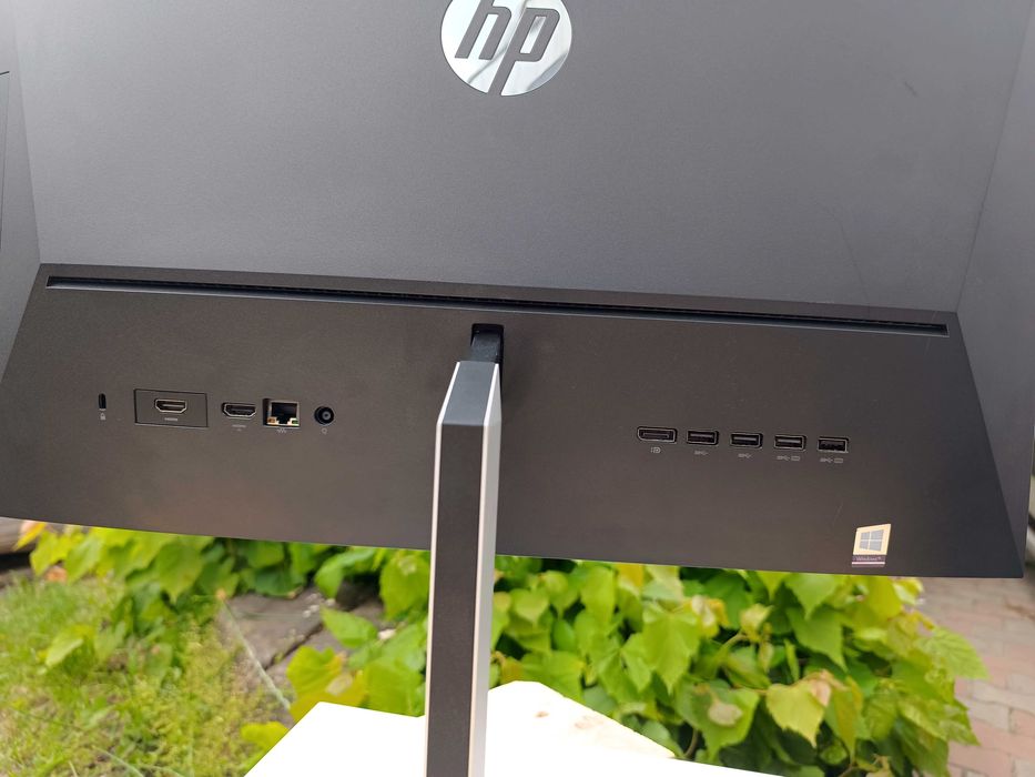 Моноблок HP ProOne 440 G6 |23.8"FHD|i3-10100|8 GB RAM|SSD 256|Гарантія