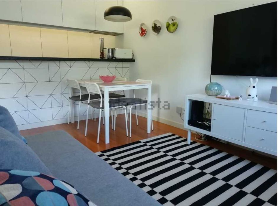 Apartamento para arrendar no Parque das Nações
