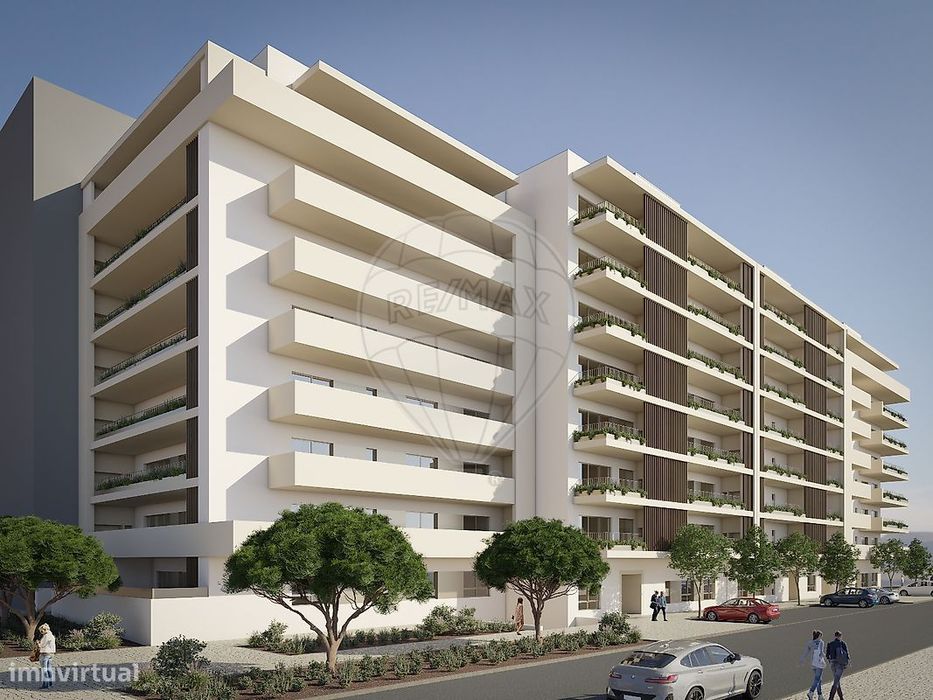 Apartamento T2 para venda — Portimão, Faro
