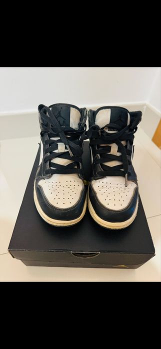 Sapatilhas Nike jordan