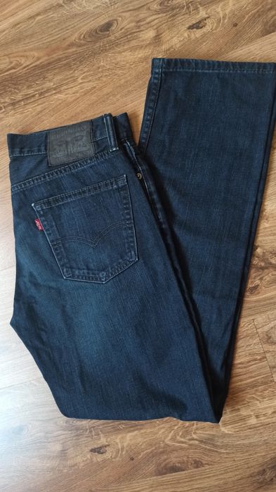 Spodnie Levi's W32 L32