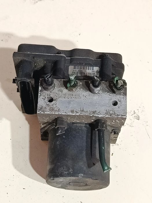 ABS RENAULT Megane II Société (KM0/2_)