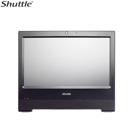 POS Shuttle com gaveta de caixa registadora, visor de cliente e impressora de talão!
