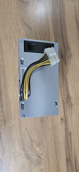 Zasilacz komputerowych Fujitsu D12-250P1A 280W