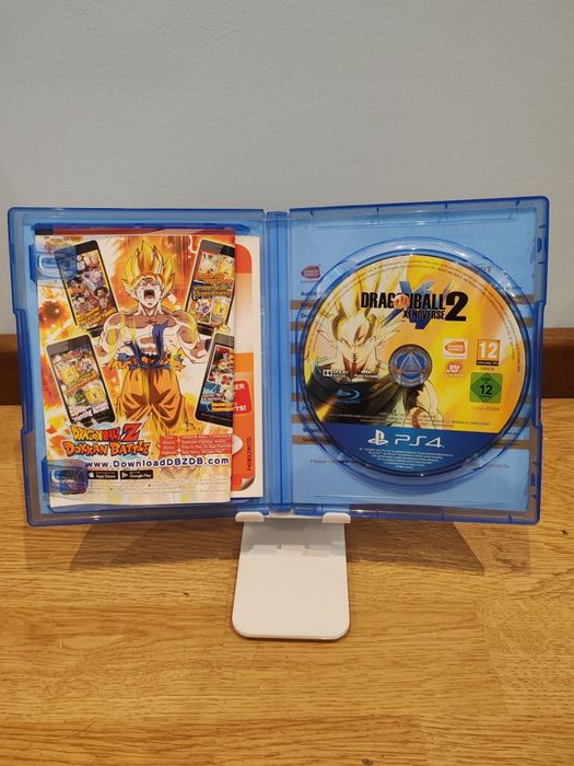 Dragonball Xenoverse 2  | PlayStation 4