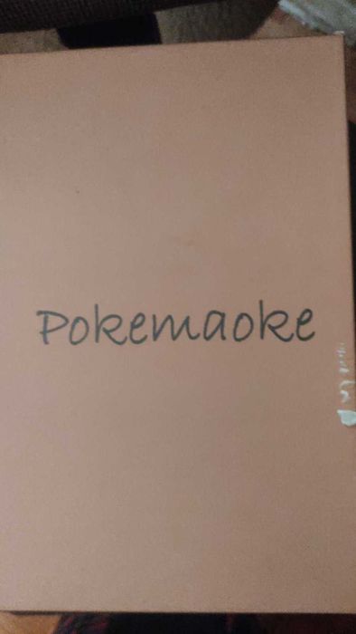 Продам стильные полуботиночки  POKEMAOKE  Р,39