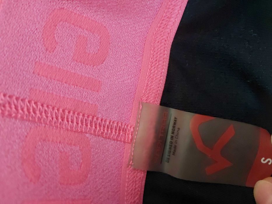 KARI TRAA legginsy spodnie do ćwiczeń super S 36
