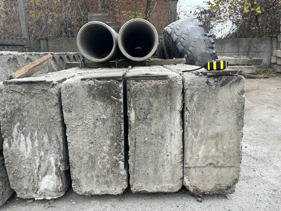 Продам посилені прогони