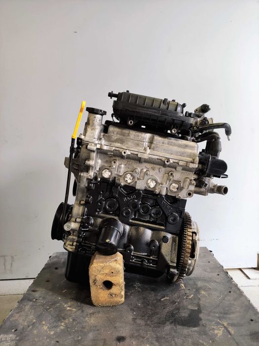 Motor Chevrolet Spark 1.0 i Ref: B10D1 / 2013