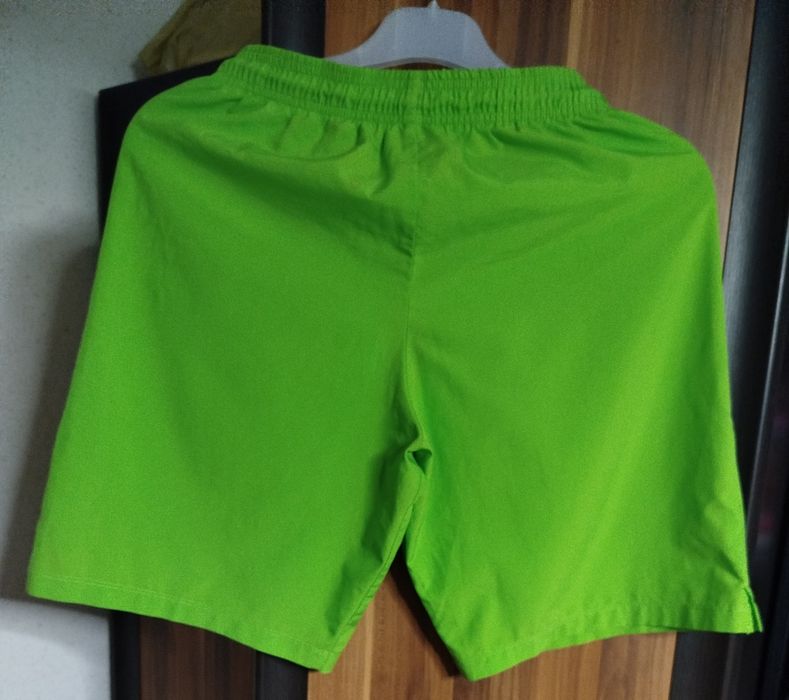 Spodenki krótkie męskie Nike Dri Fit rozmiar M stan bardzo dobry