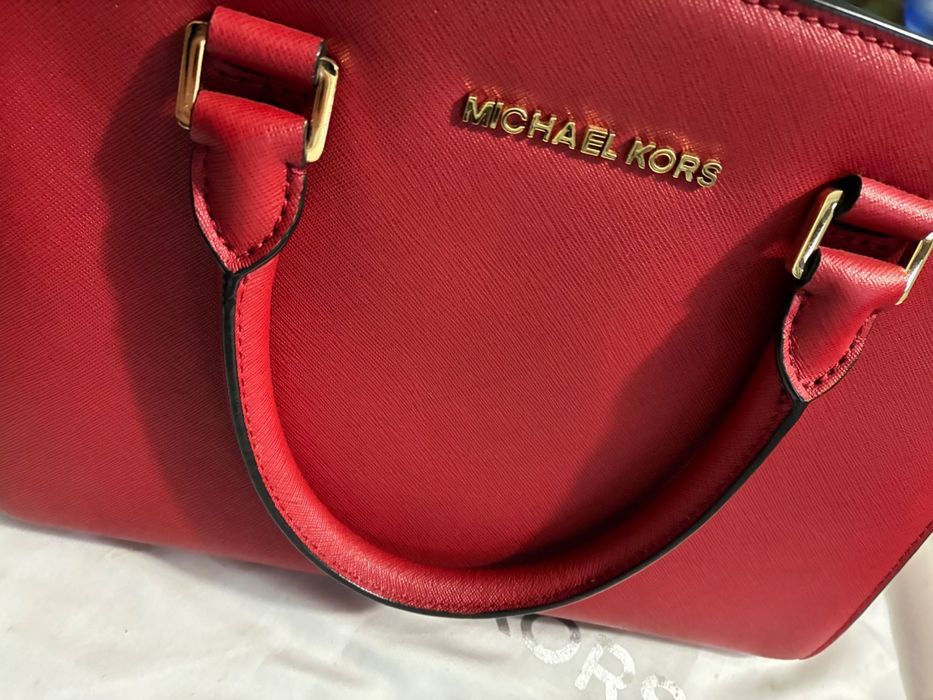 Mala Selma Michael Kors