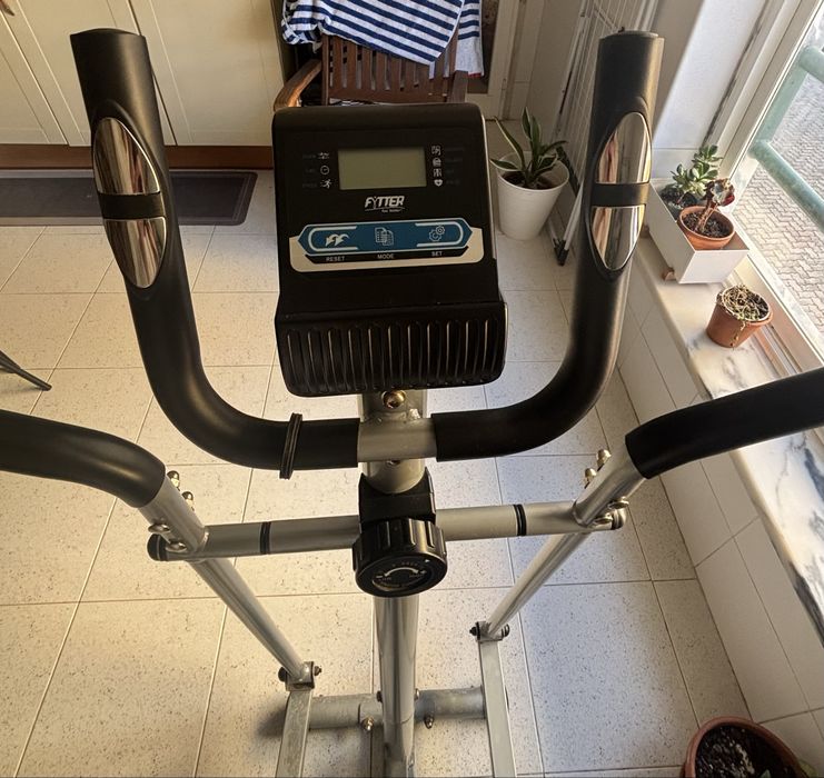 Elliptical Bike445715719820431363