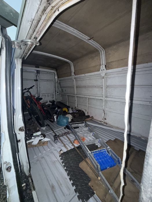 Iveco 3512 2.8 roda dupla