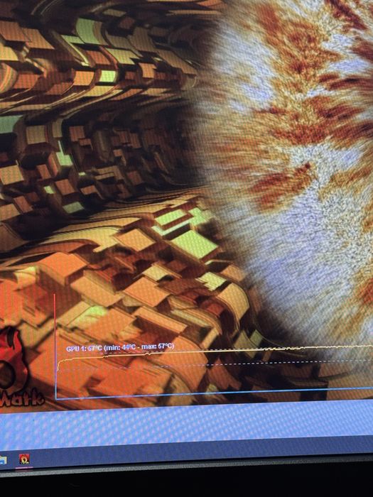 Надійний ігровий пк 1650 super | 16gb ОЗУ ddr4 | i3-8100 | бж 650w