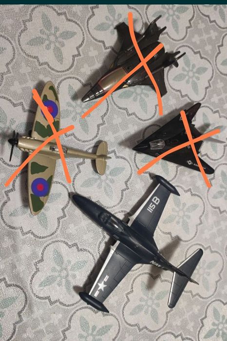 літак вертоліт іграшка модель макет navy