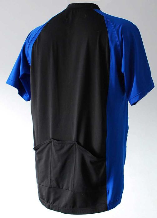 Comus koszulka kolarska rozm. M