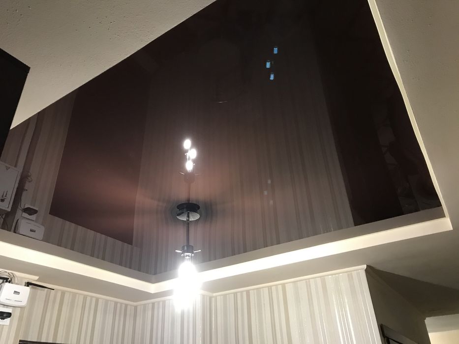 От 200 грн Натяжные потолки Харьков и область