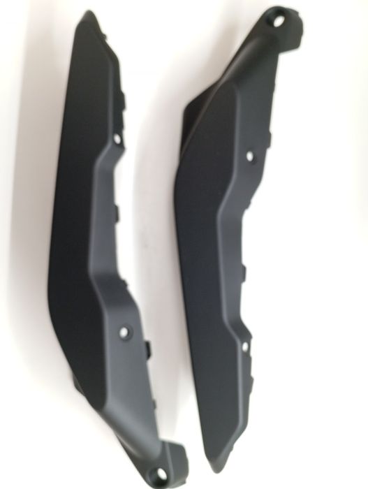 Tampas laterais traseiras CF Moto 450 MT