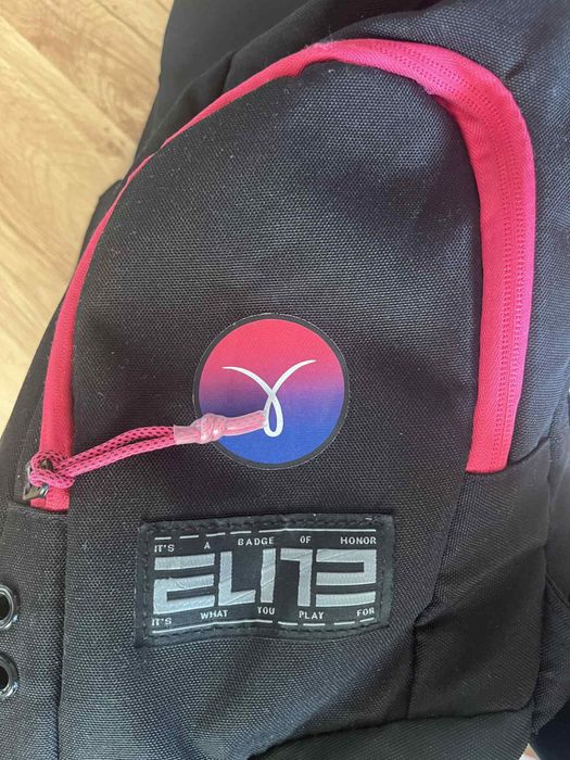 Plecak elite pojemny