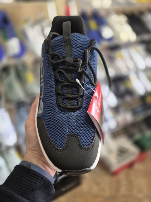 Оригінальні Трекінгові черевики Alpine Ewl 627B-1(Оригінал)41-26,5см