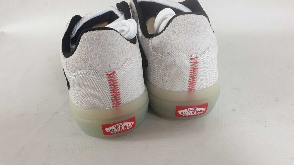 Vans trampki męskie evdnt ultimatewaf rozmiar 36,5