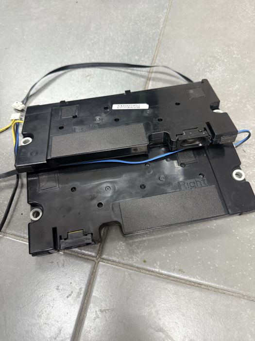 Colunas para tv samsung