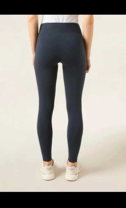 Calzedonia - Legginsy bawełniane - r.XL