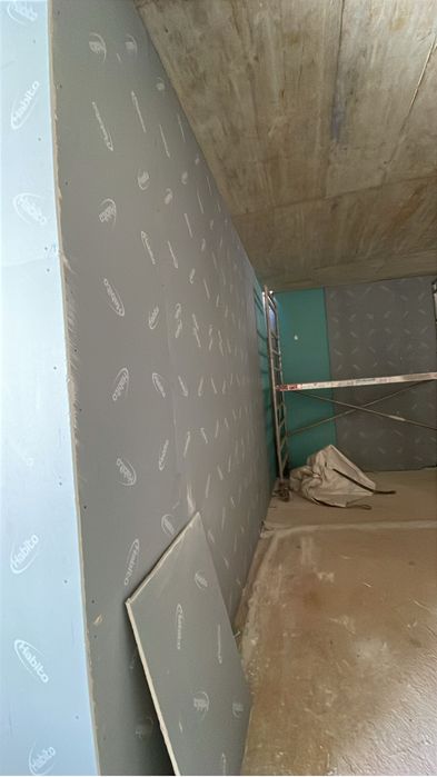 Pladur a Metro – Rápido e Profissional