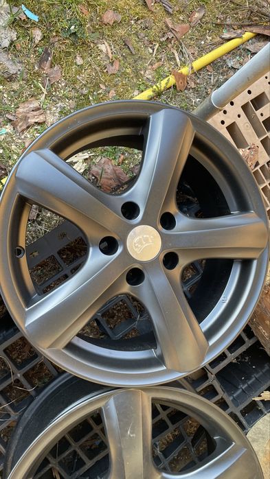 Felgi 16” 5x110 et35