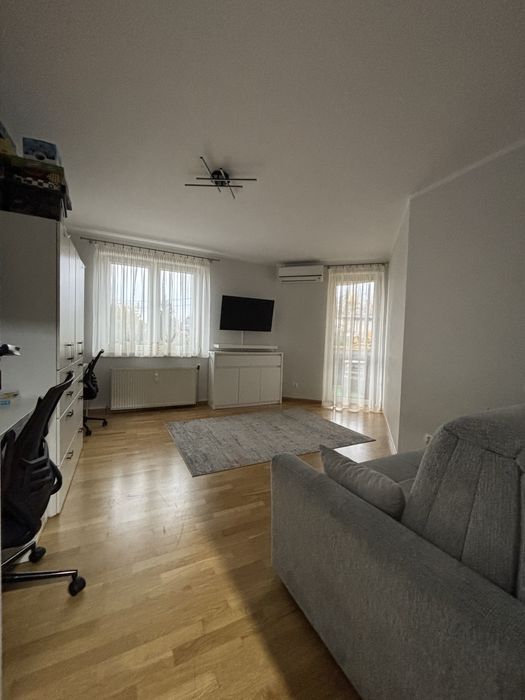 Mieszkanie do wynajęcia 52m2 2 pokoje ul. Zachodnia 10