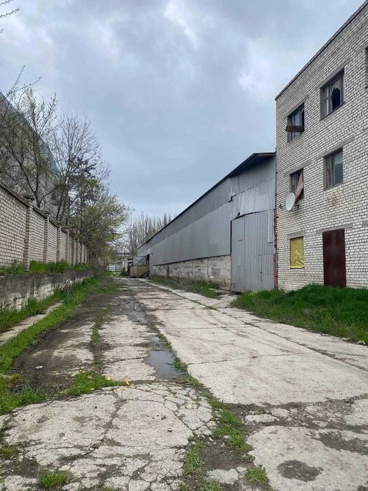 Продается производственно-имущественный комплекс