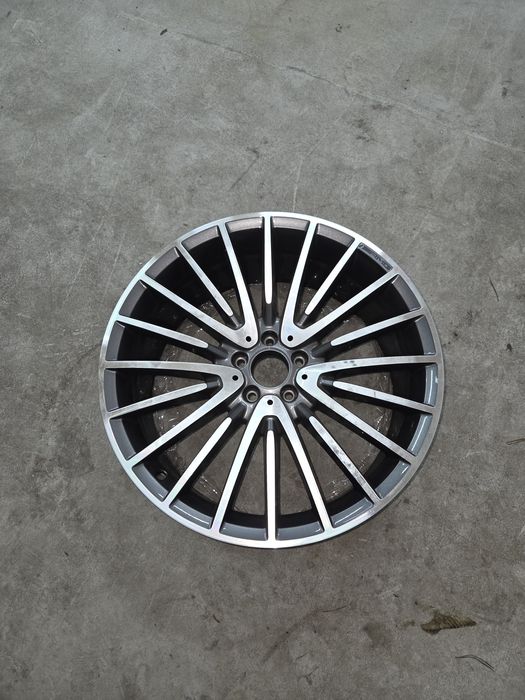 Felga Mercedes AMG 21x9j ET34 5x112