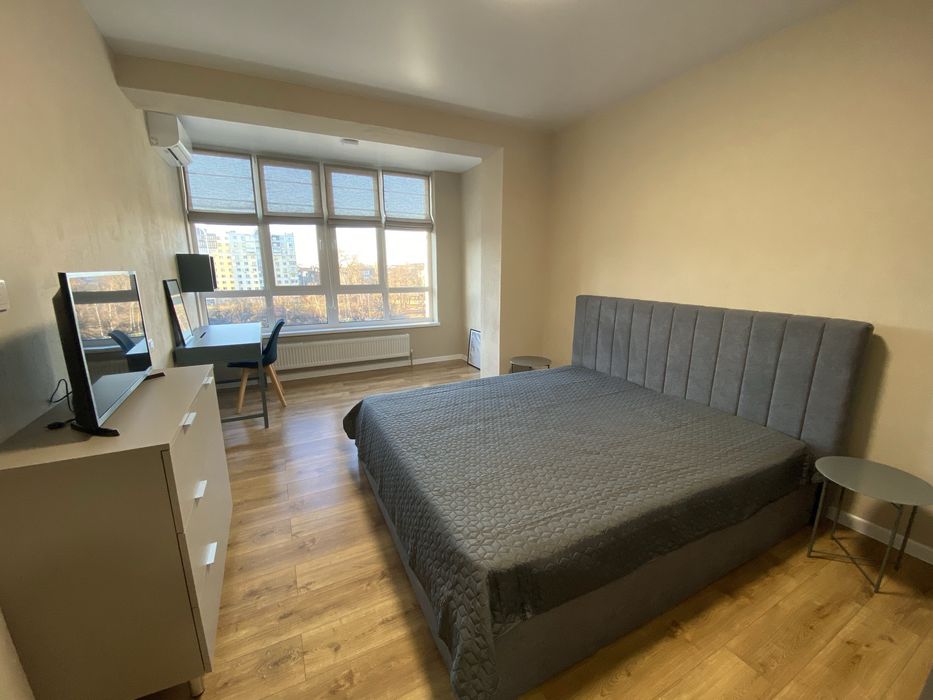 ЦЕНТР! Здам Дизайнерську 1 кімн.кв по вул. Полуботка Art House