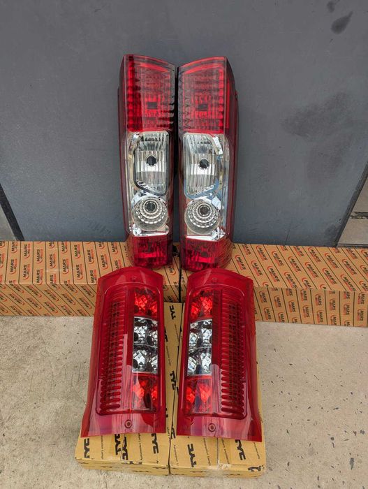 Фара фари фонарь стоп Фиат Дукато Ситроен Джампер Jumper Boxer Боксер