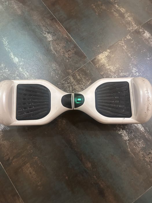 Гіроскутер (Гіроборд) Smart Balance 6.5" / Акумулятор тримає дуже довго