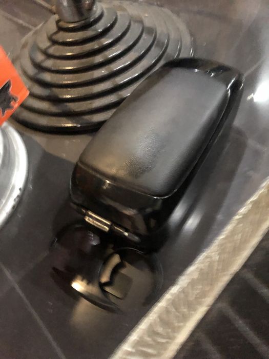 encosto de braco descanso braco consola universal