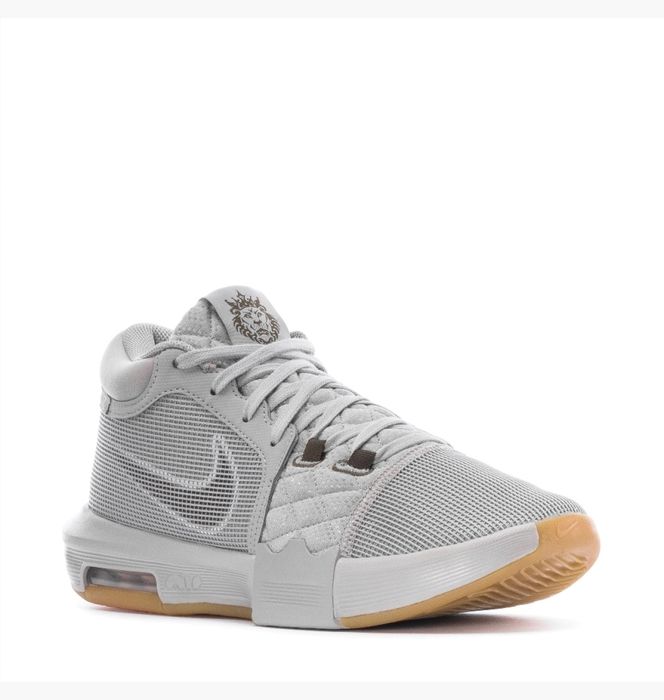 Кросівки Nike Lebron. Розмір 44