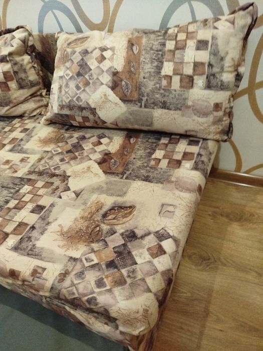 Продам диван розкладний