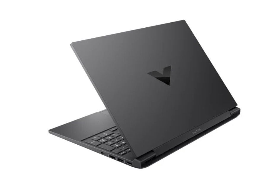HP VICTUS 15 Ryzen AI 7-350/16GB/512 RTX5060 144Hz