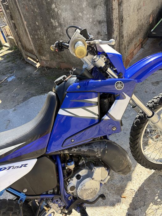 Dtr 125 11kw 2004