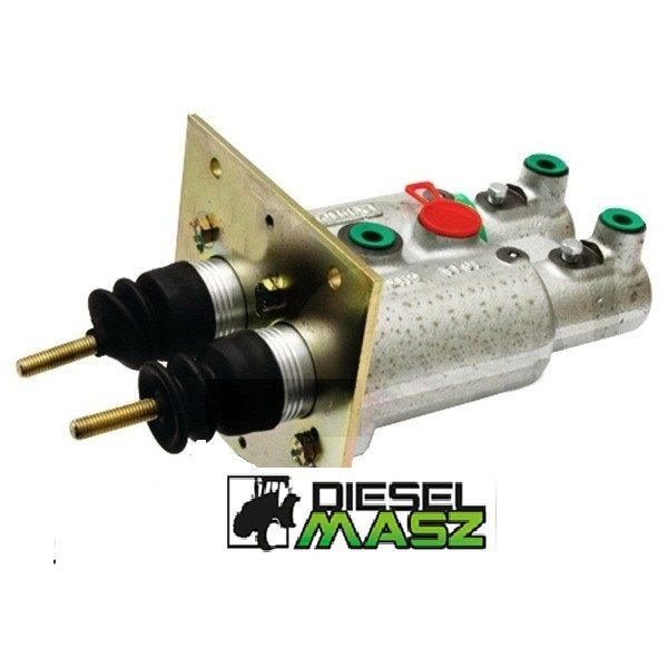 378.6100.M2 Pompa hamulcowa Massey Ferguson 7465,7475,7480,7485,7490,