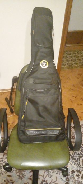 Продам електрогітару тигрова  Jackson Dinky
