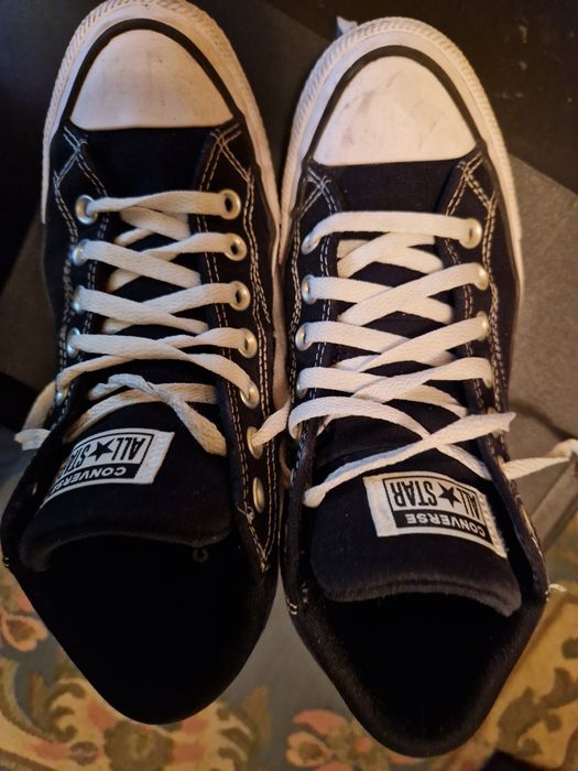 Botas converse All Star