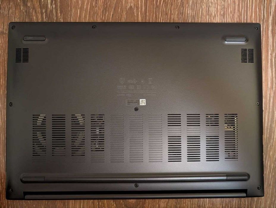 ASUS Vivobook 16X RTX4050 32GB 1TB 144Hz ідеальний стан