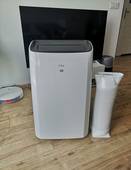 Klimatyzator TCL