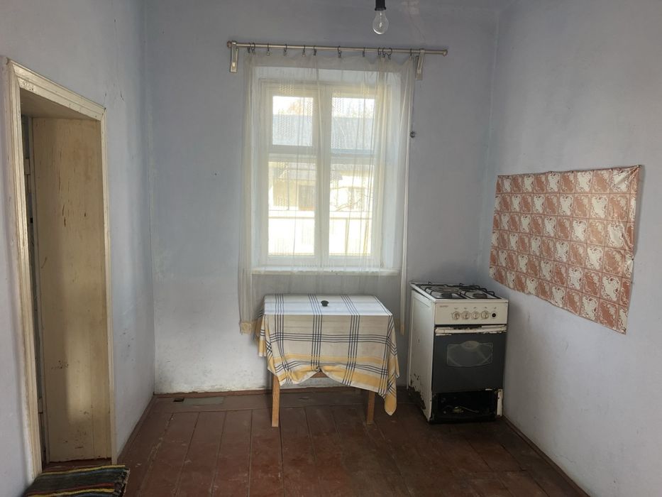 Продам 2 будинки