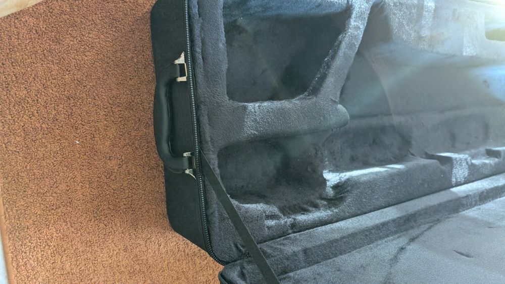 Baritone Saxophone Case515083063672842244