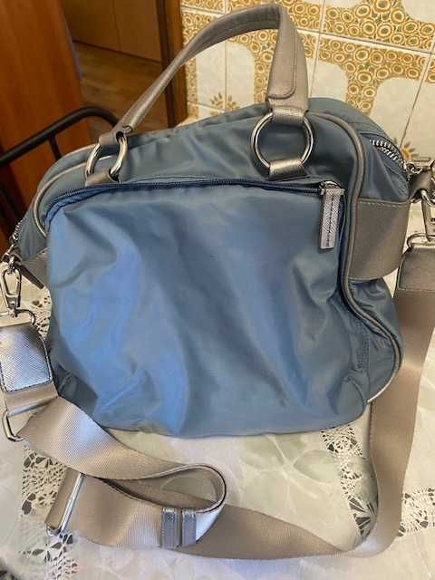 Saco de tiracolo luxo BIMBA Y LOLA
